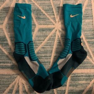 Men’s Nike Hyper Elite Socks